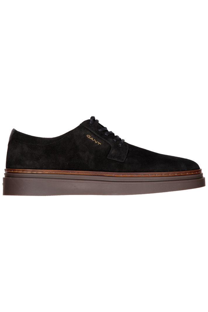 Kinzoon Low Lace Shoe