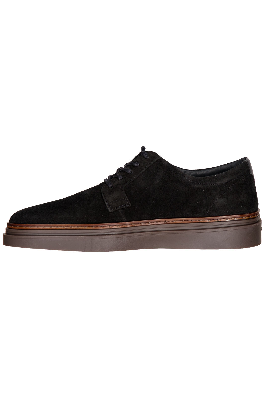 Kinzoon Low Lace Shoe
