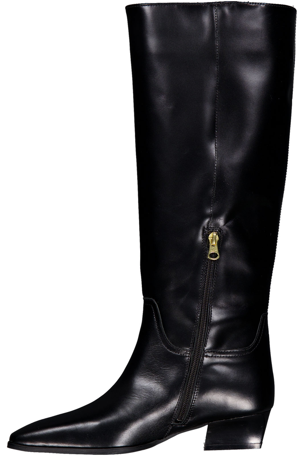 Bassotte Long Shaft Boot