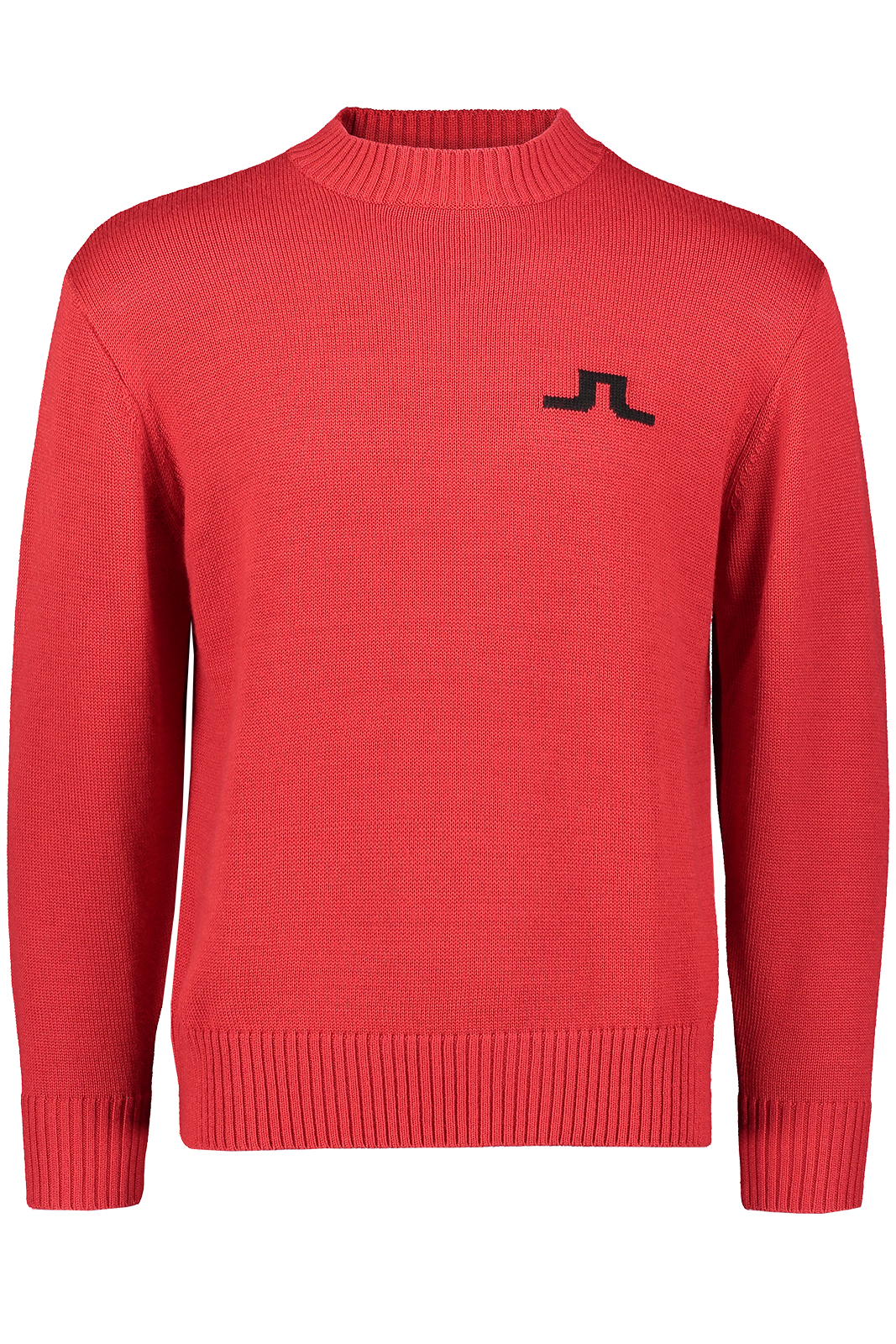 Beckert Crew Neck Sweater