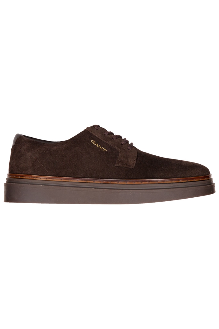 Kinzoon Low Lace Shoe