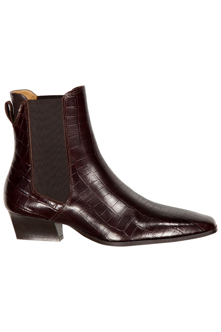 Bassotte Chelsea Boot