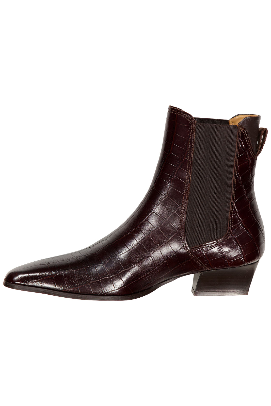 Bassotte Chelsea Boot