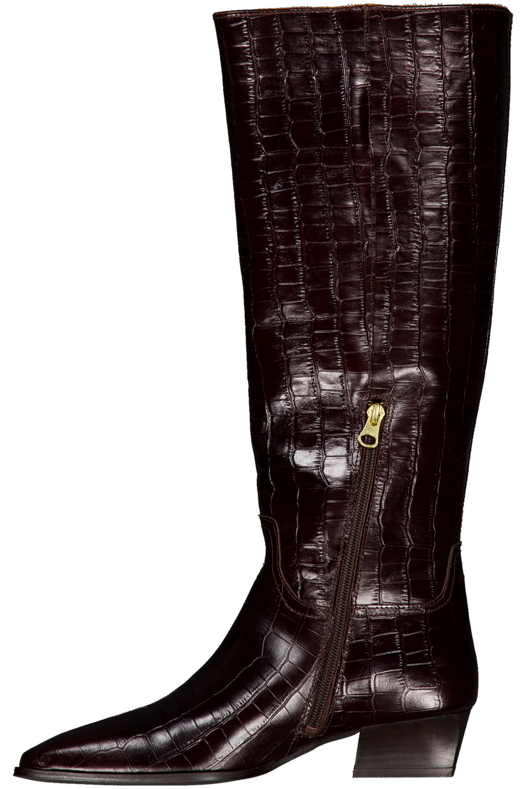 Bassotte Long Shaft Boot