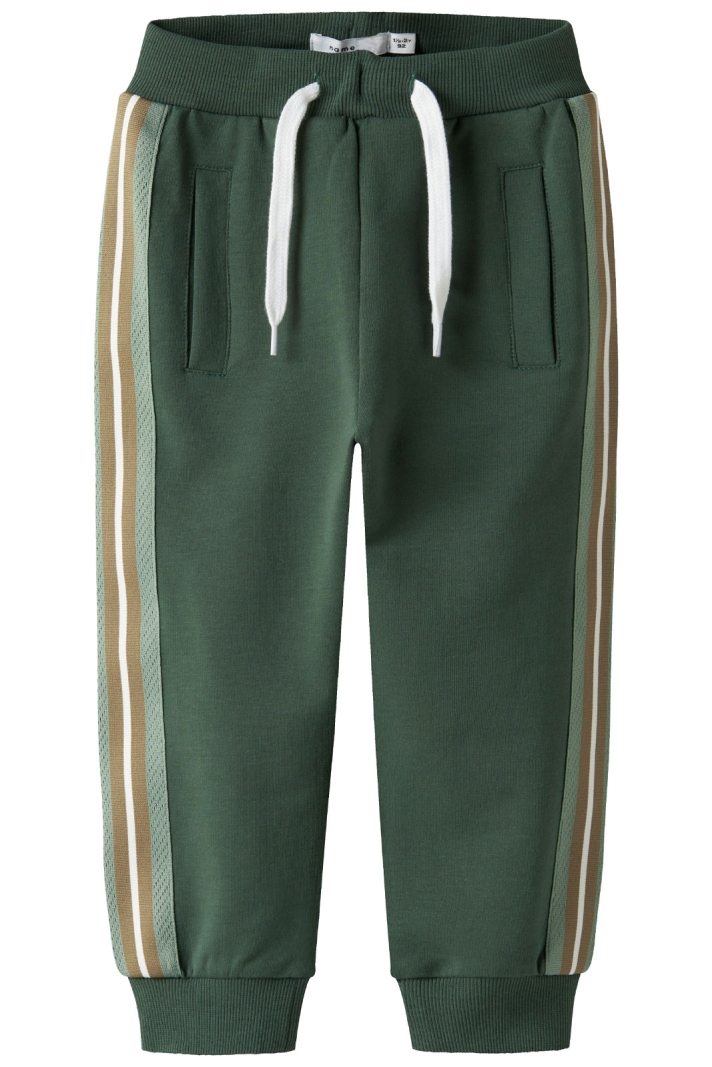 NMMLANCER NREG SWEAT PANT UNB