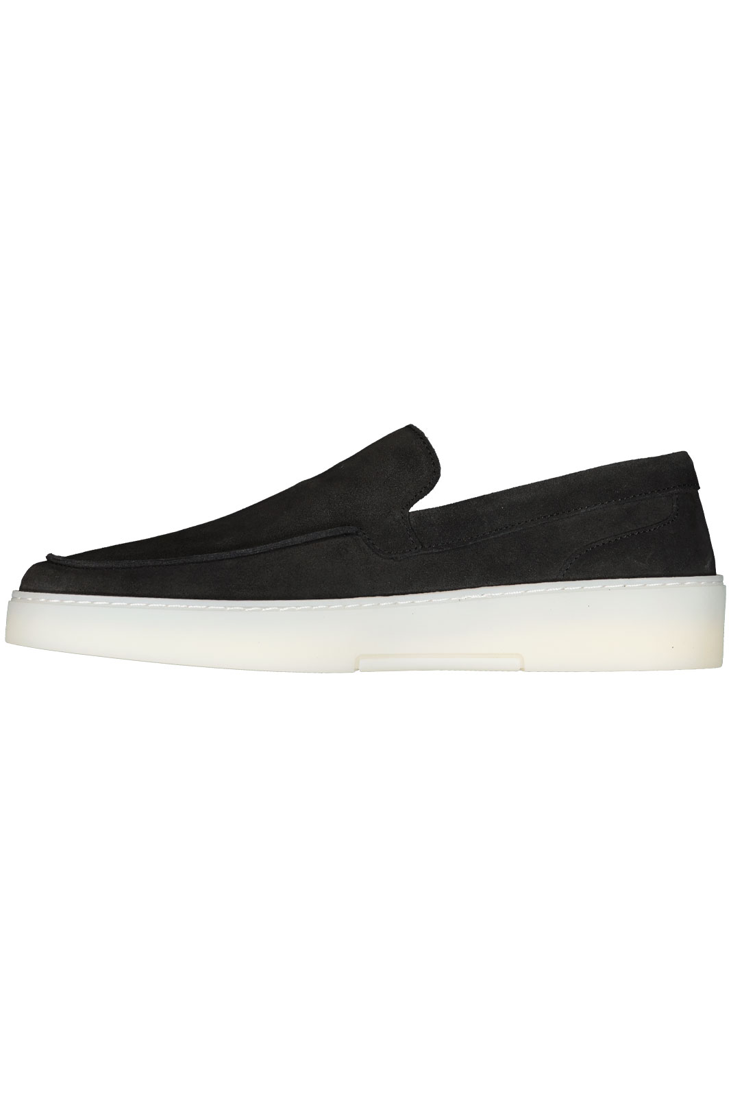 Deck Suede Sneakers