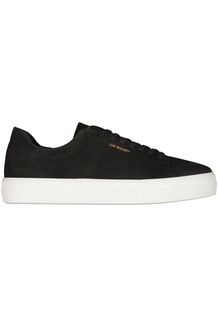 Pulp M Suede