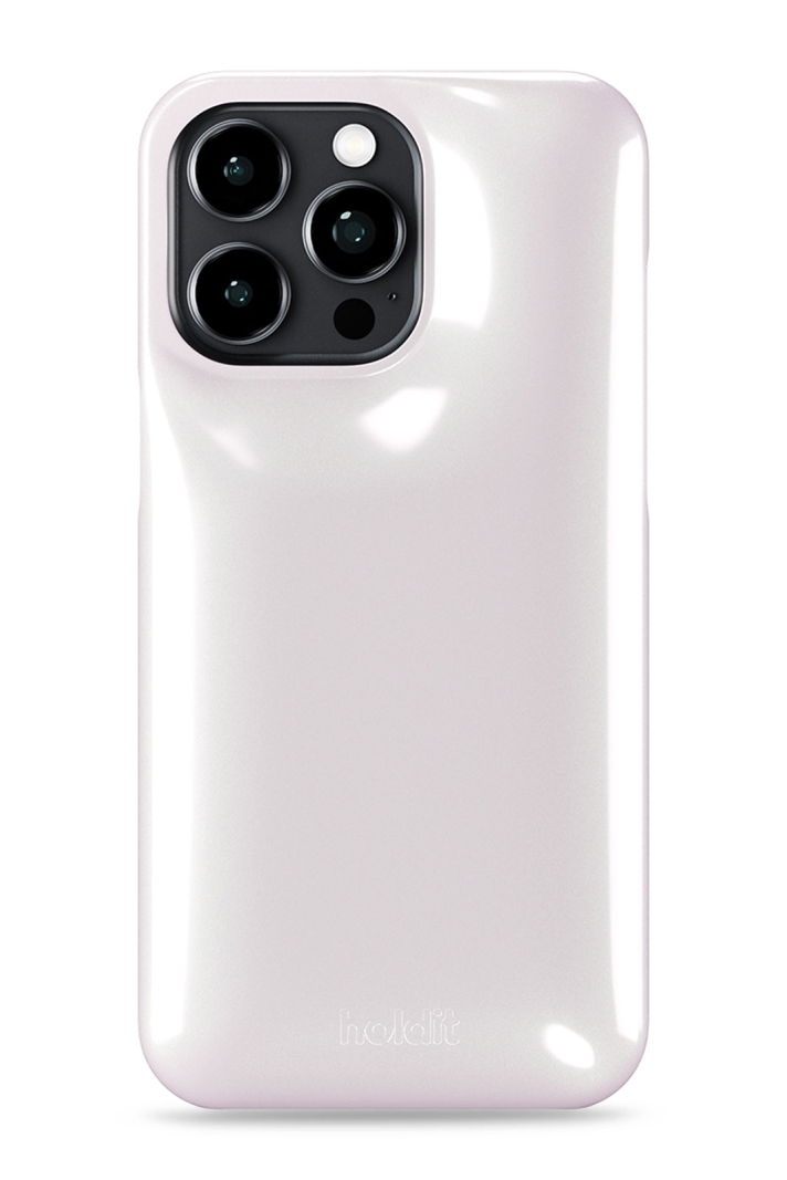 Puffy Case Iphone 15 Pro Max