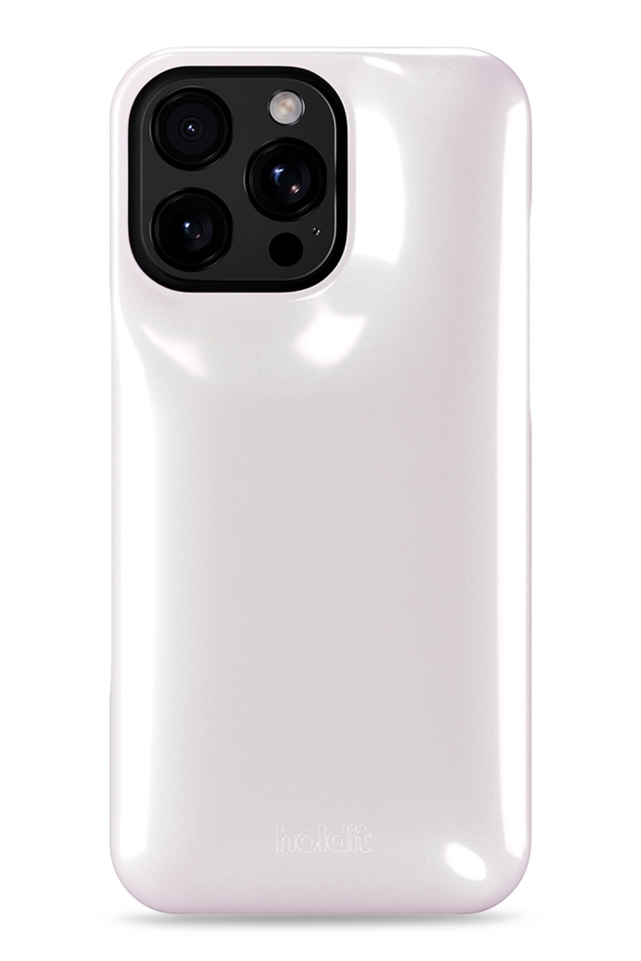 Puffy Case Iphone 16 Pro Max