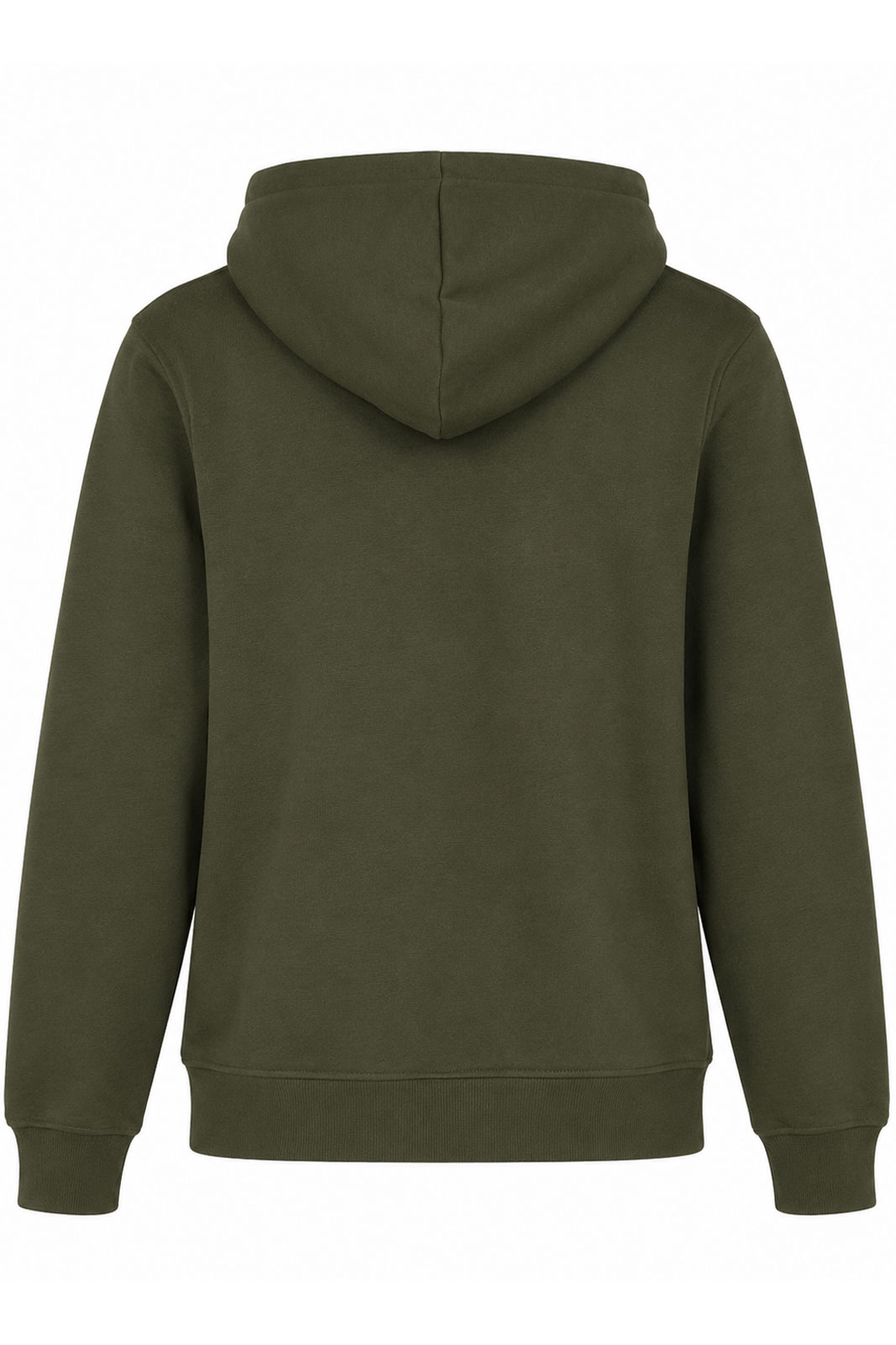 Borg Essential 1 Hoodie