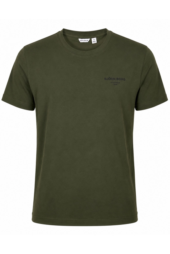 Borg Essential 1 T-shirt