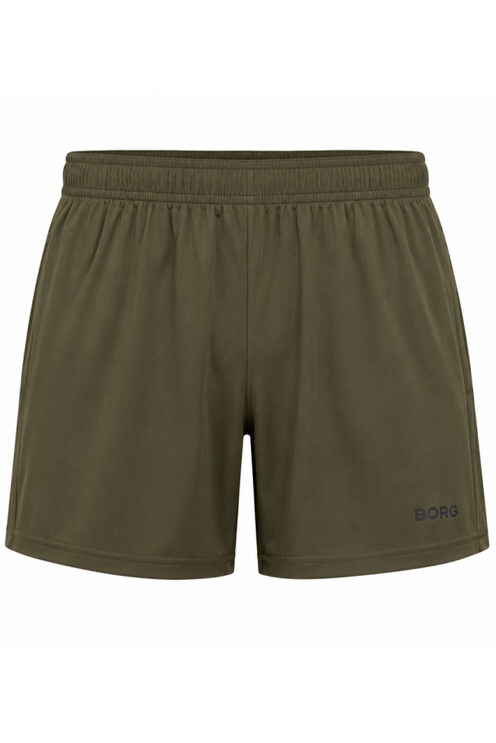 Borg Essential Active Training 7