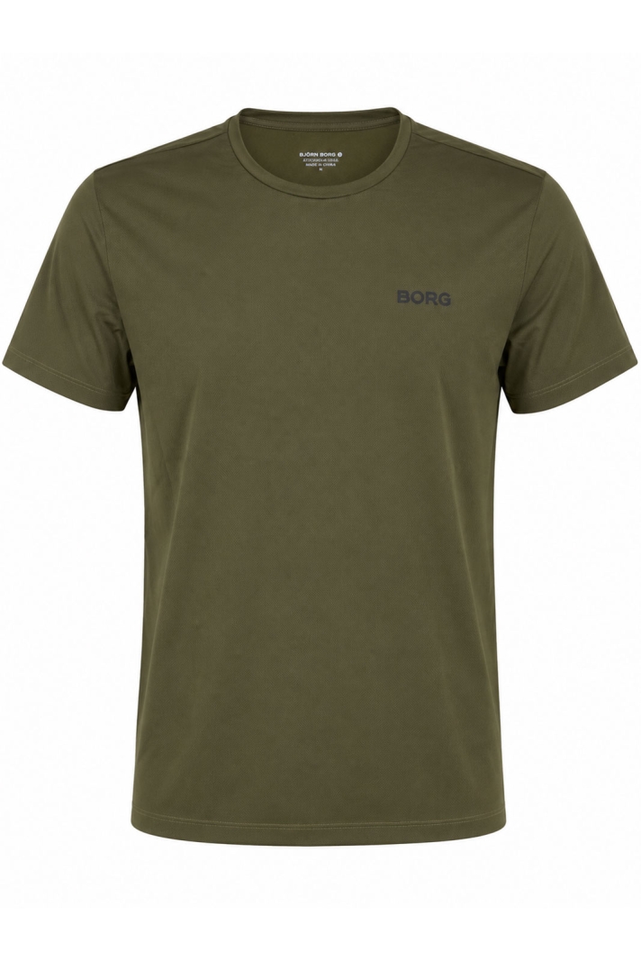 Borg Essential Active Training T-shirt