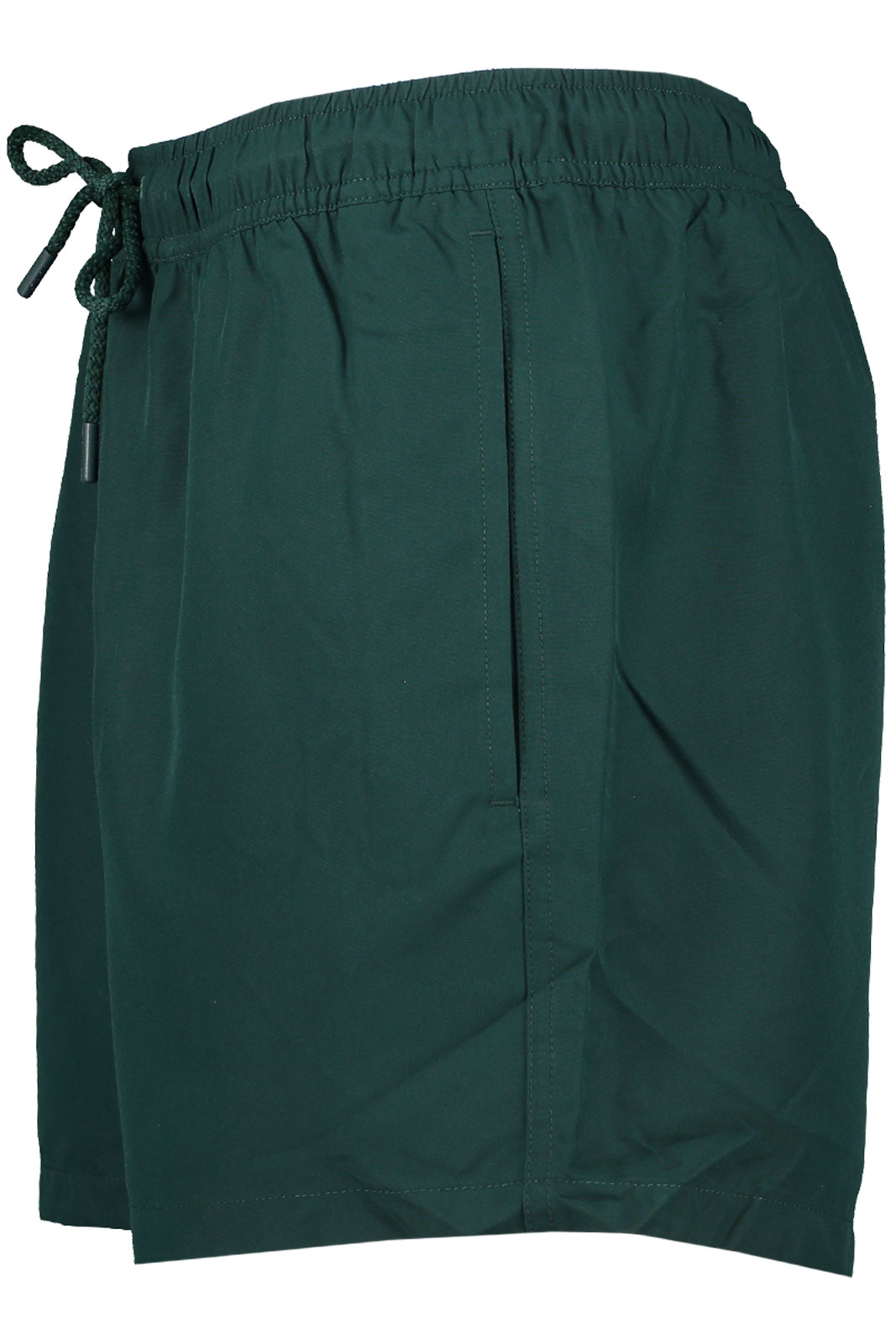 Borg Solid Swim Shorts