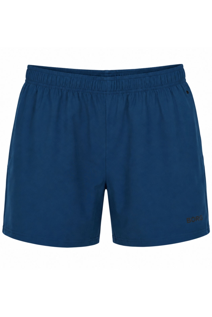 Borg Essential Active Training 7