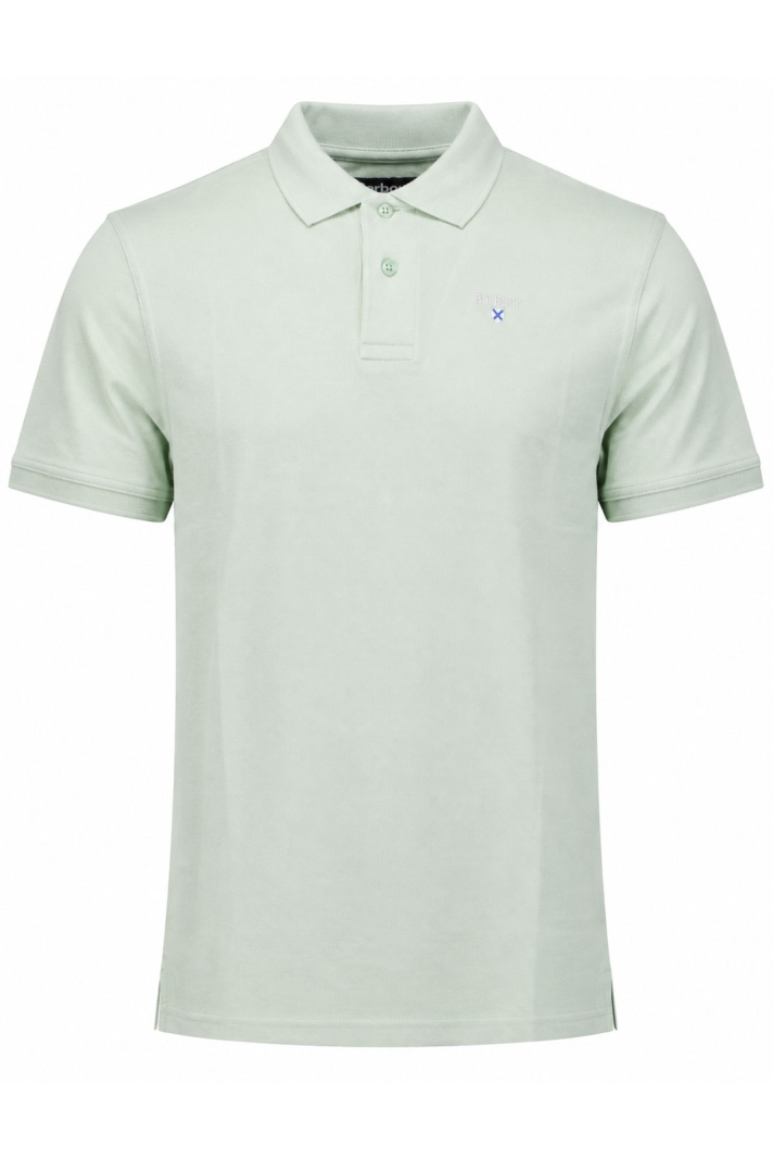 Barbour Original Sports Tailored Polo Shirt