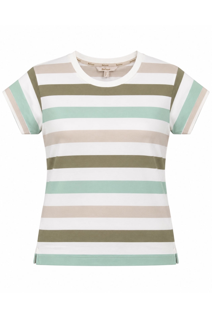 Barbour Lyndale Top