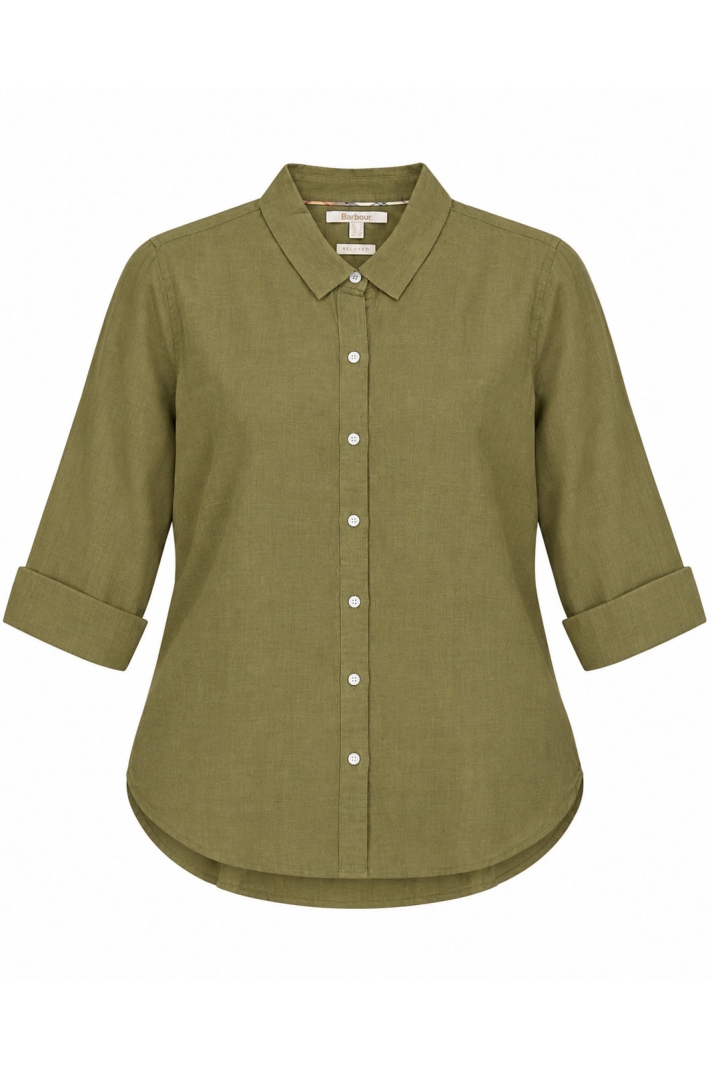 Barbour Marine Shirt