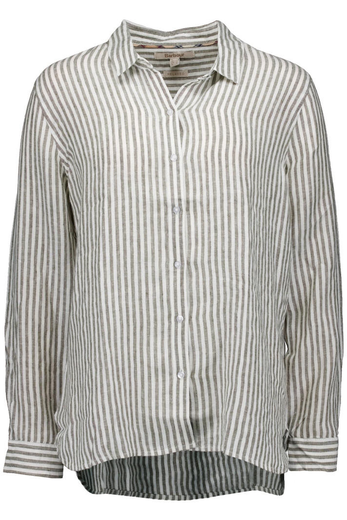Barbour Marine Shirt