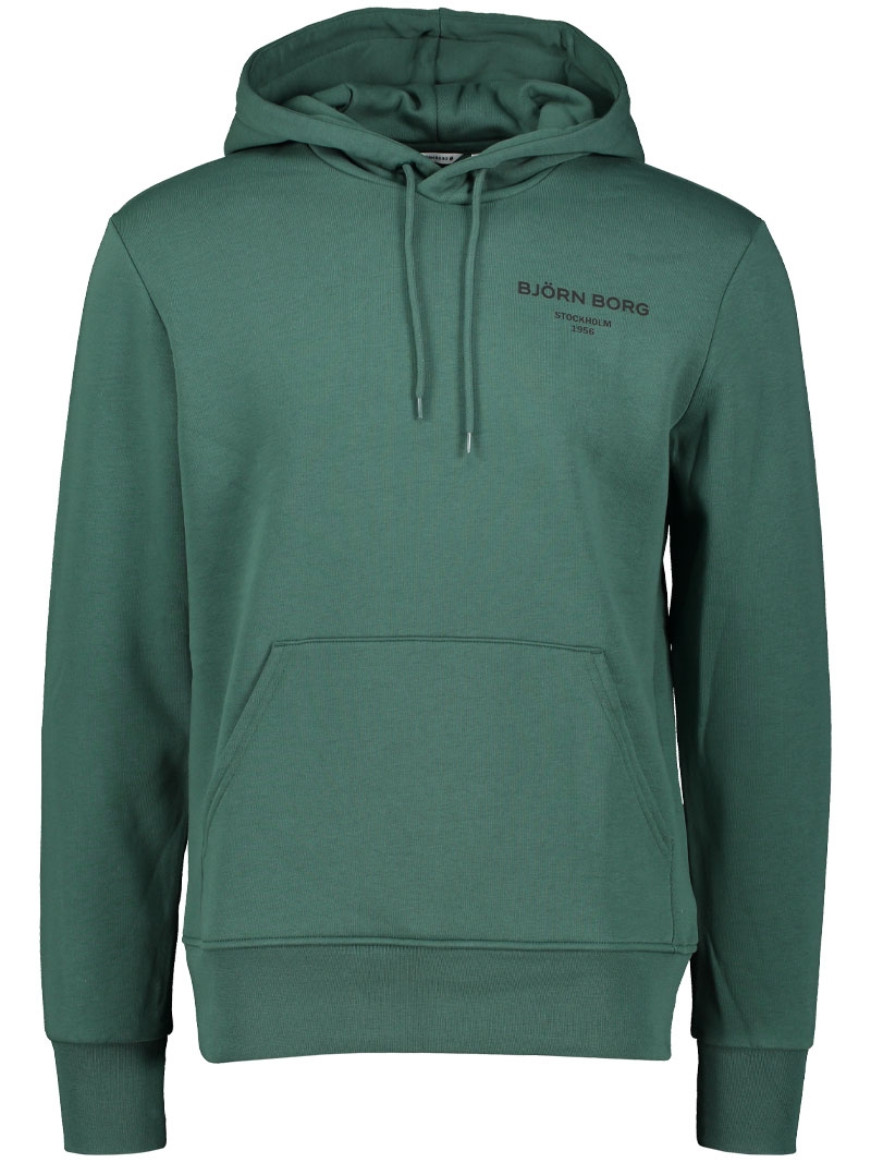 Borg Essential 1 Hoodie