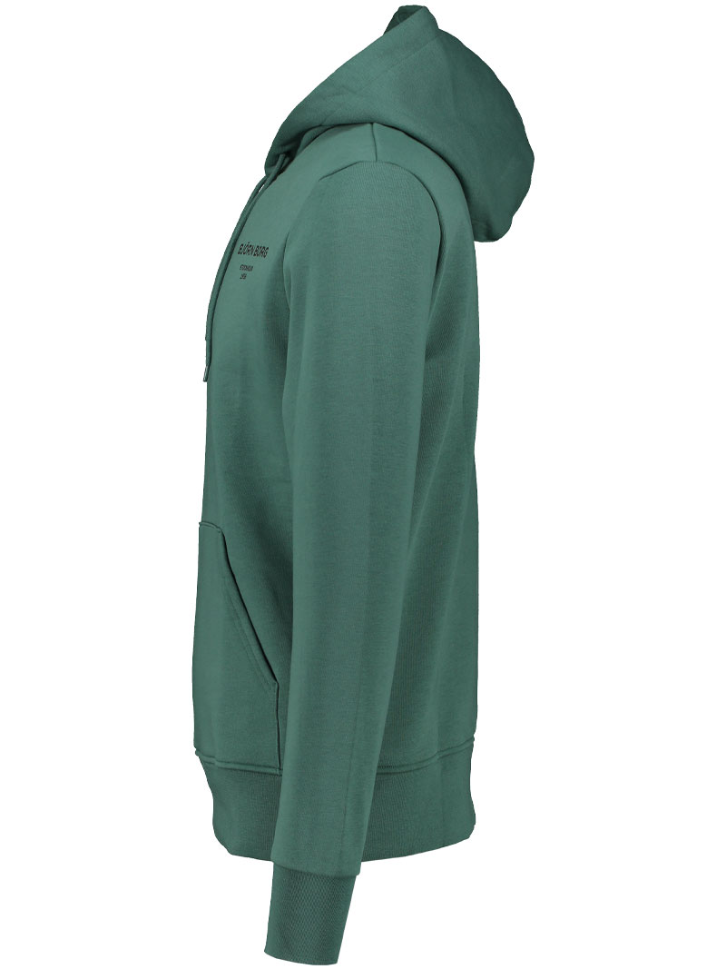 Borg Essential 1 Hoodie