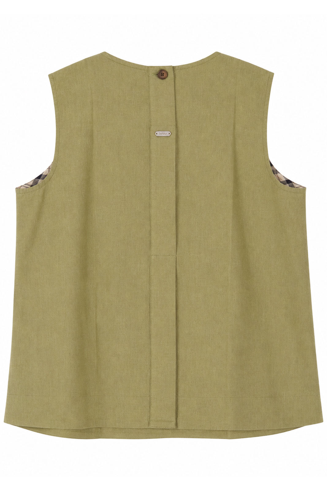 Barbour Josie Top