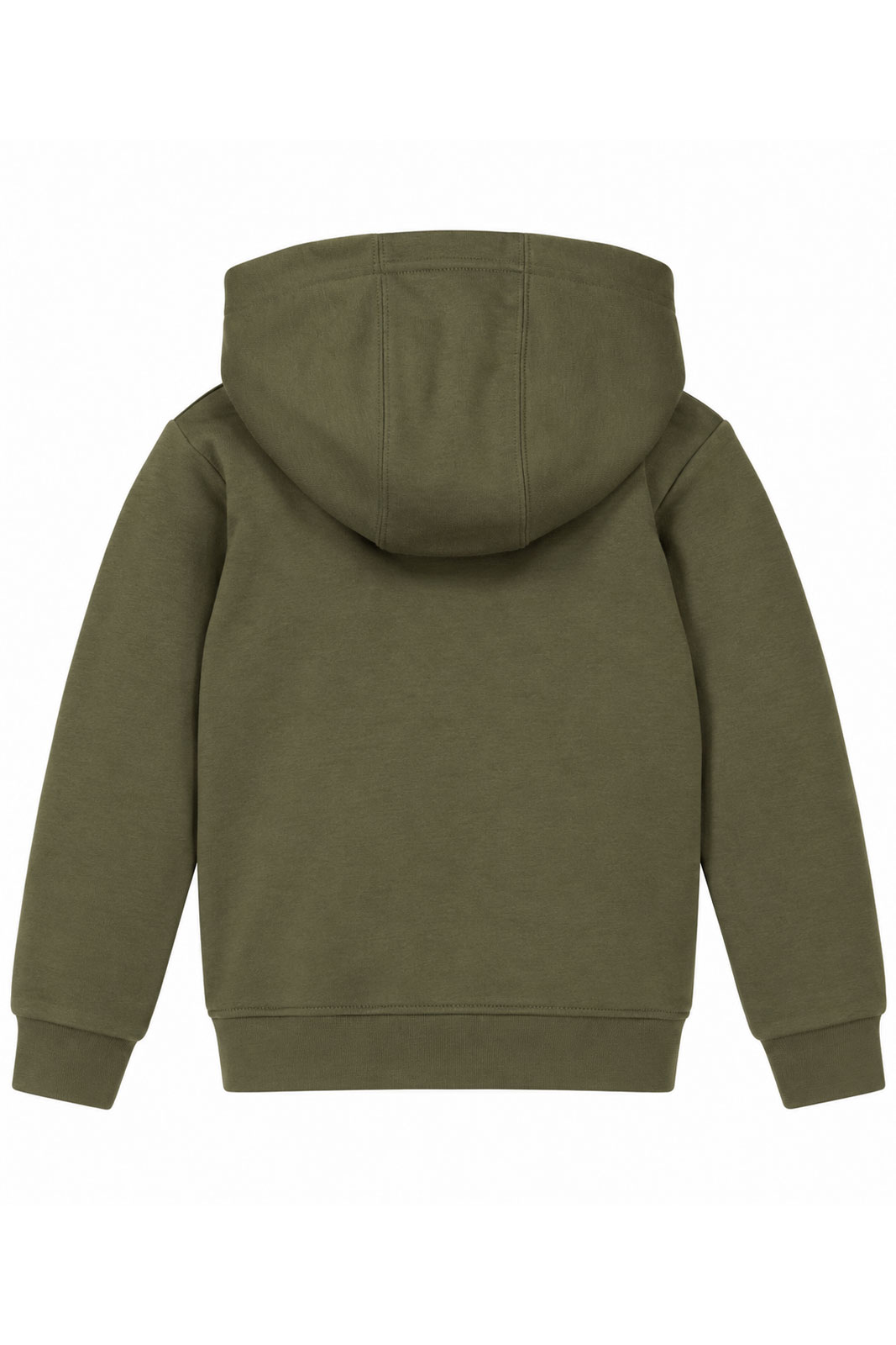 Borg Essential 3 Hoodie