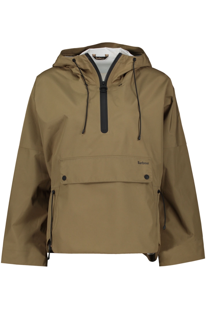Barbour Lola Waterproof Smock