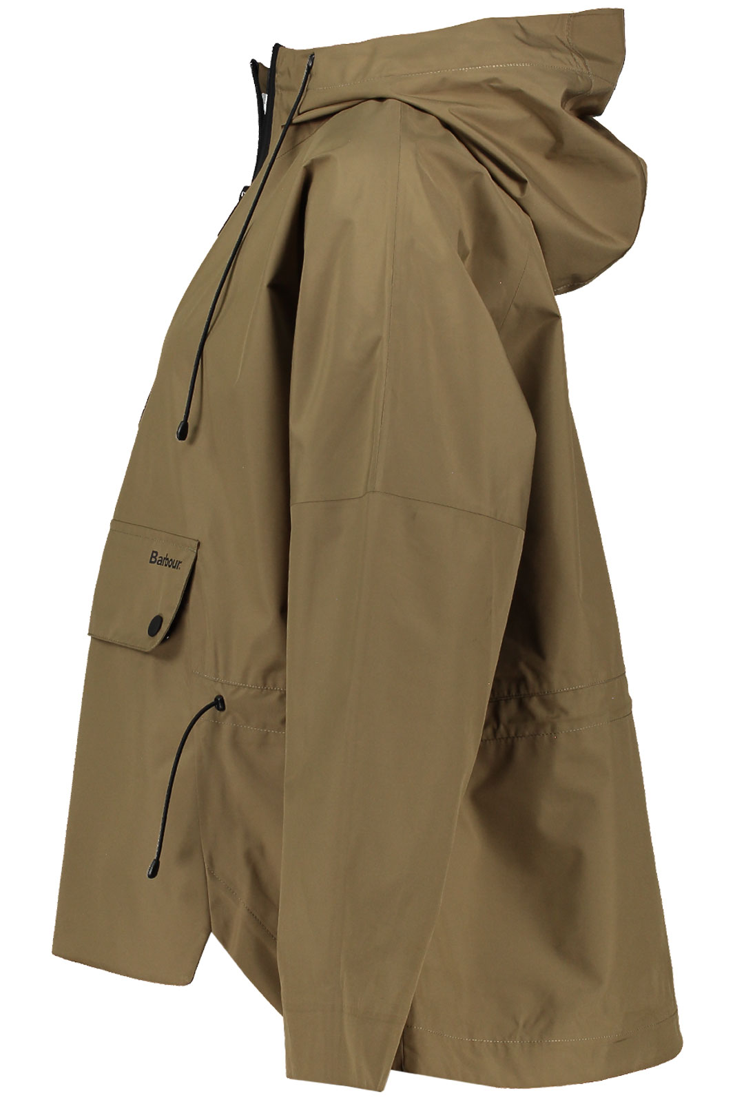 Barbour Lola Waterproof Smock