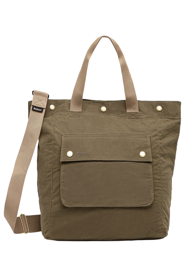 Barbour Transport 3