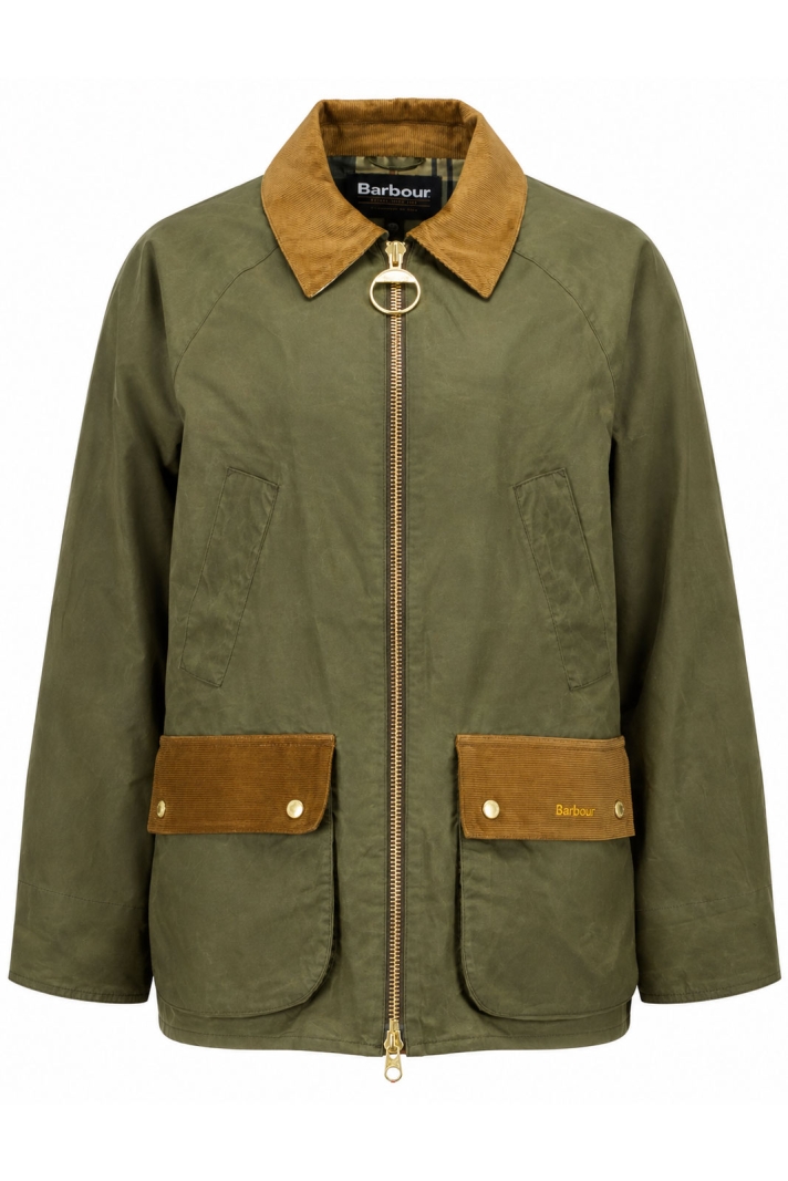 Barbour Laneshaw Casua