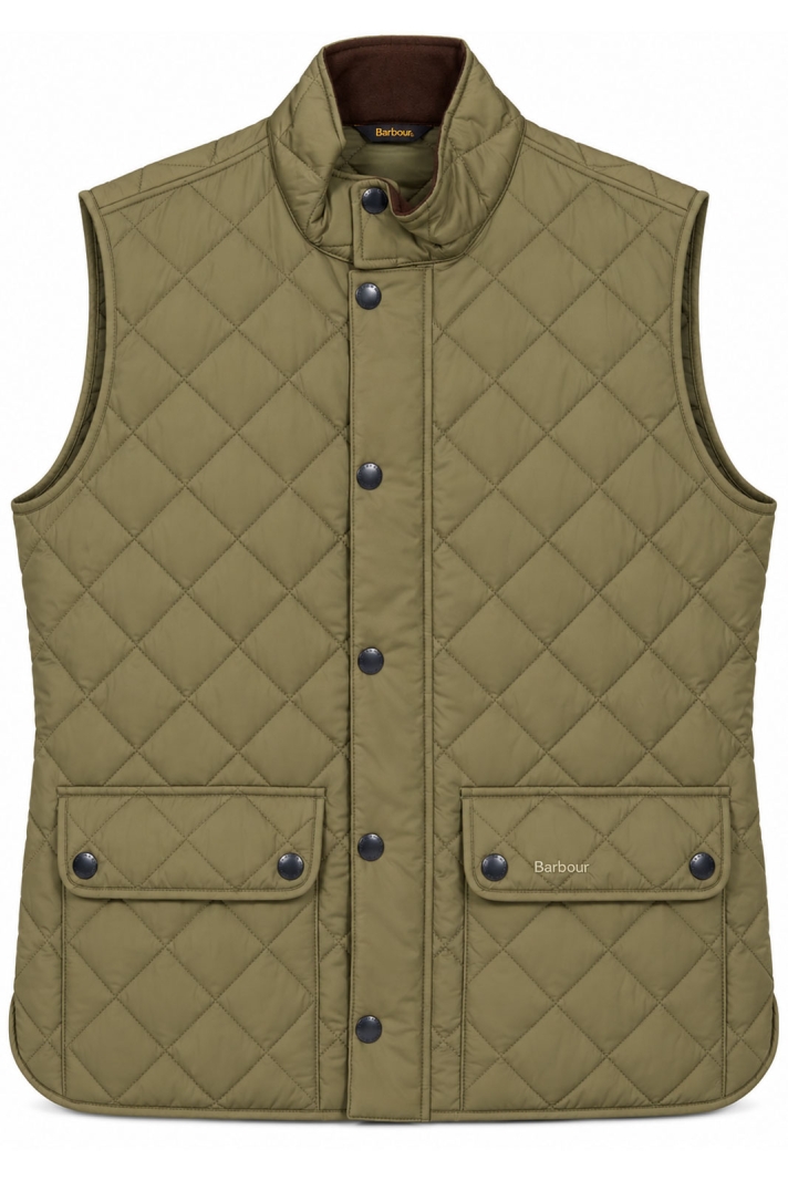 Barbour Lowerdale Gile