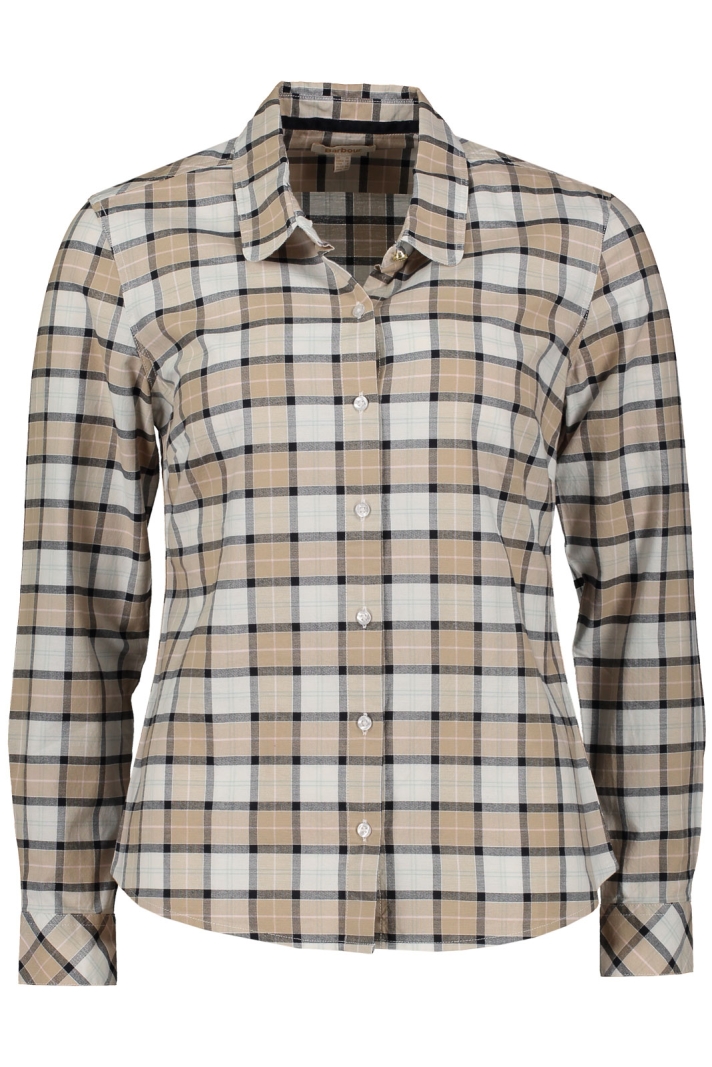 Barbour Daphne Shirt