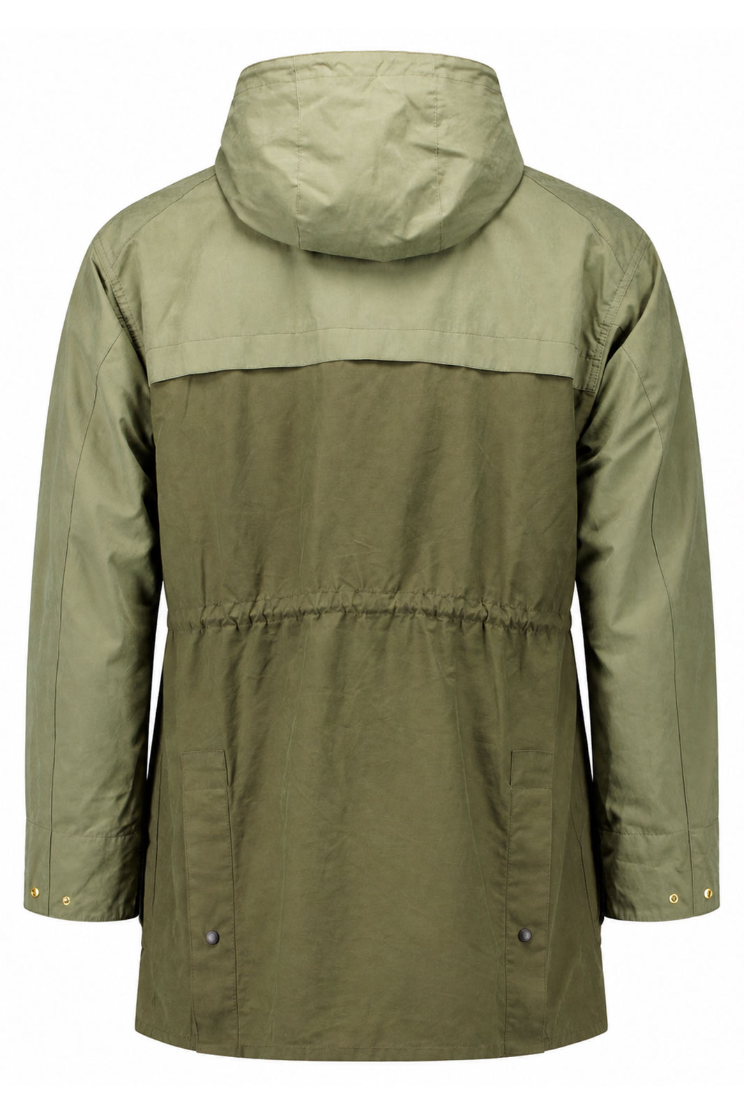 Barbour Icons Durham