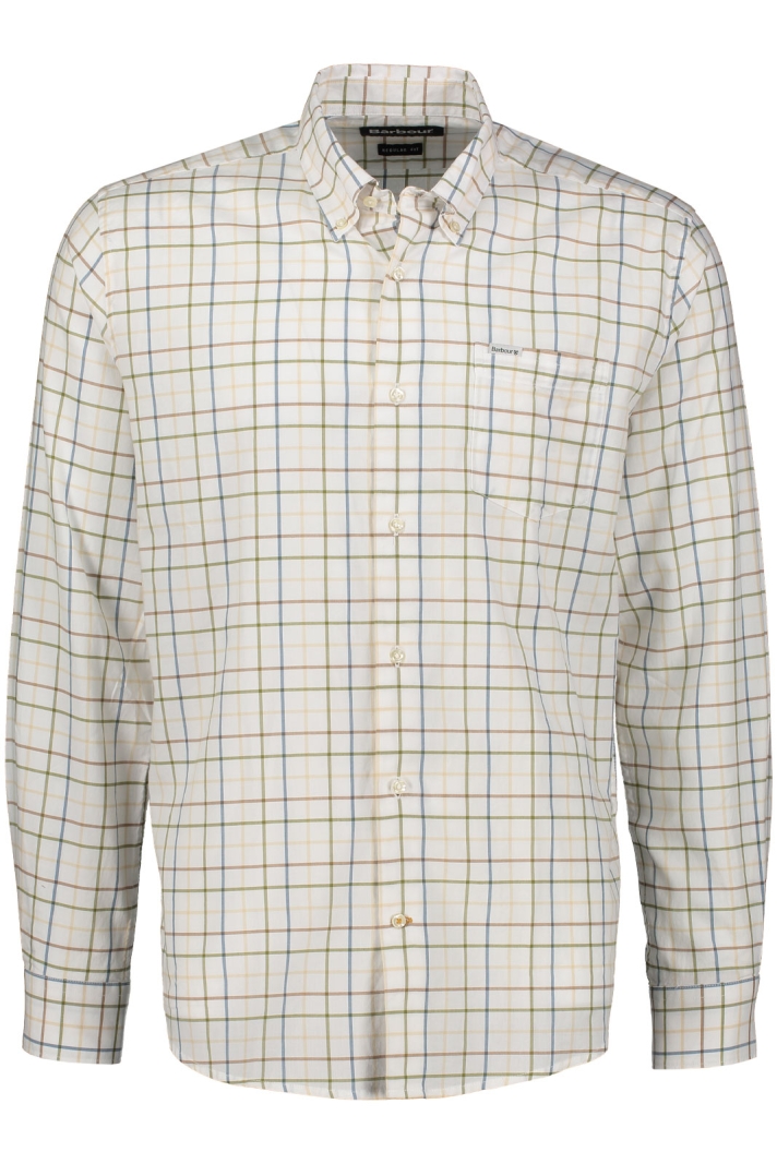 Barbour Caswell Shirt