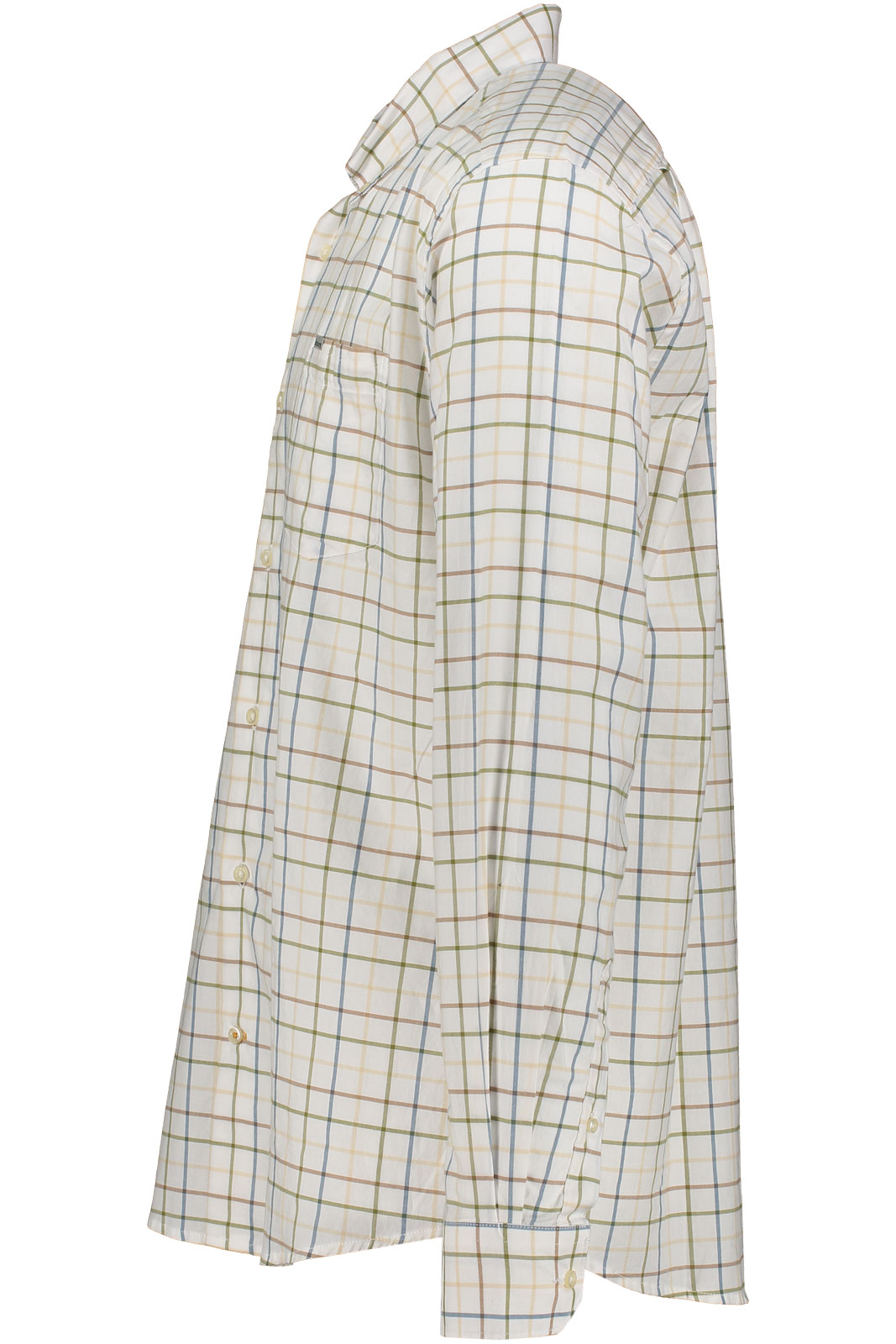 Barbour Caswell Shirt