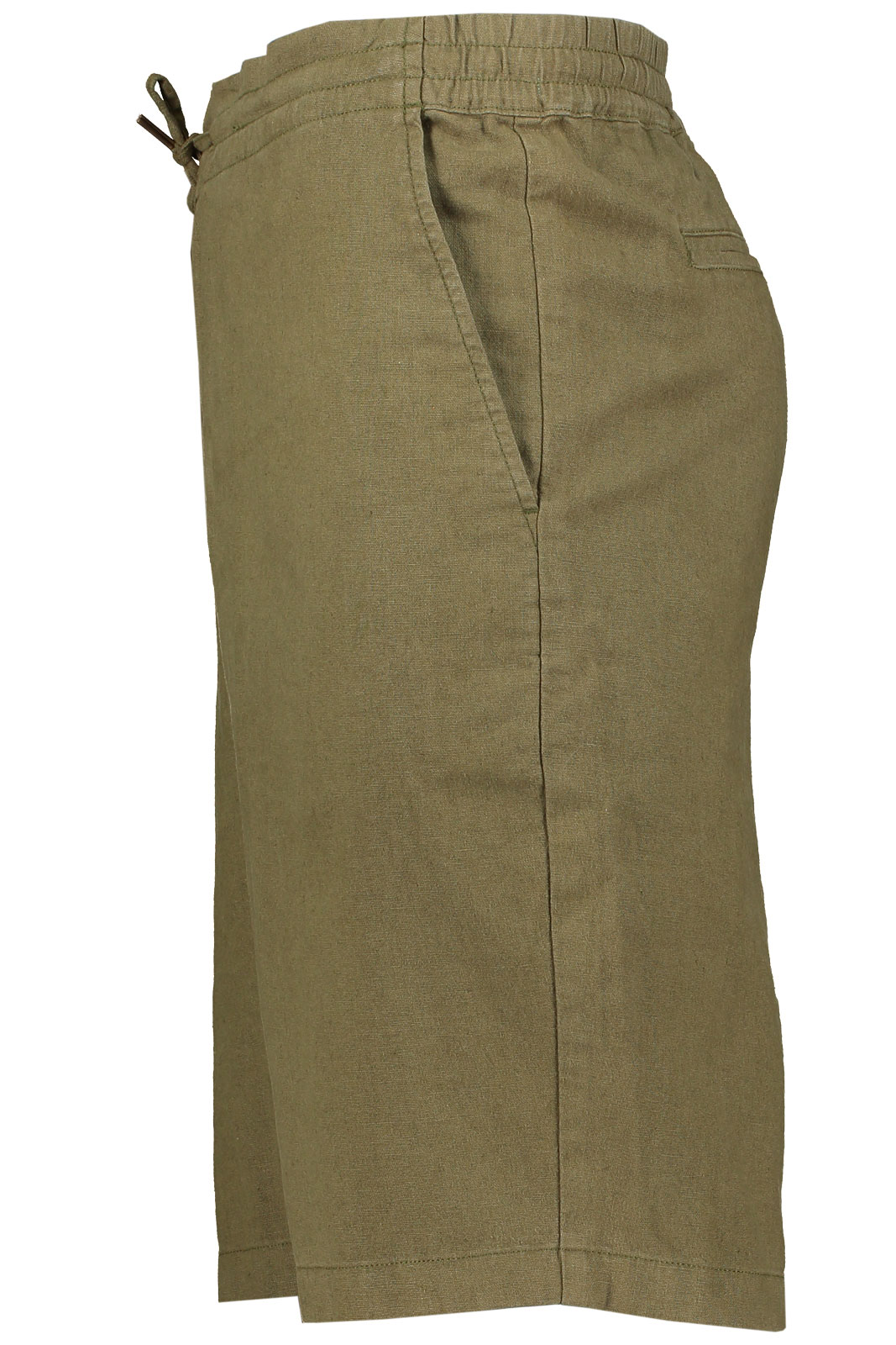 Barbour Lnen Cttn Shor