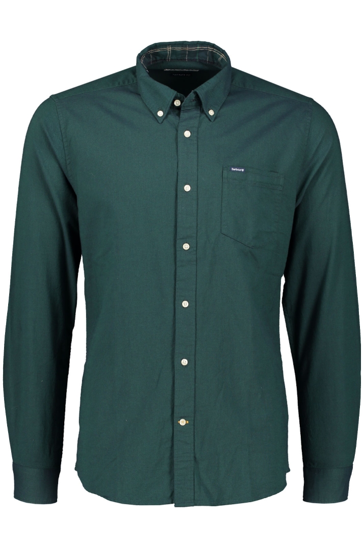 Barbour Marsden Tailored Oxford Shirt