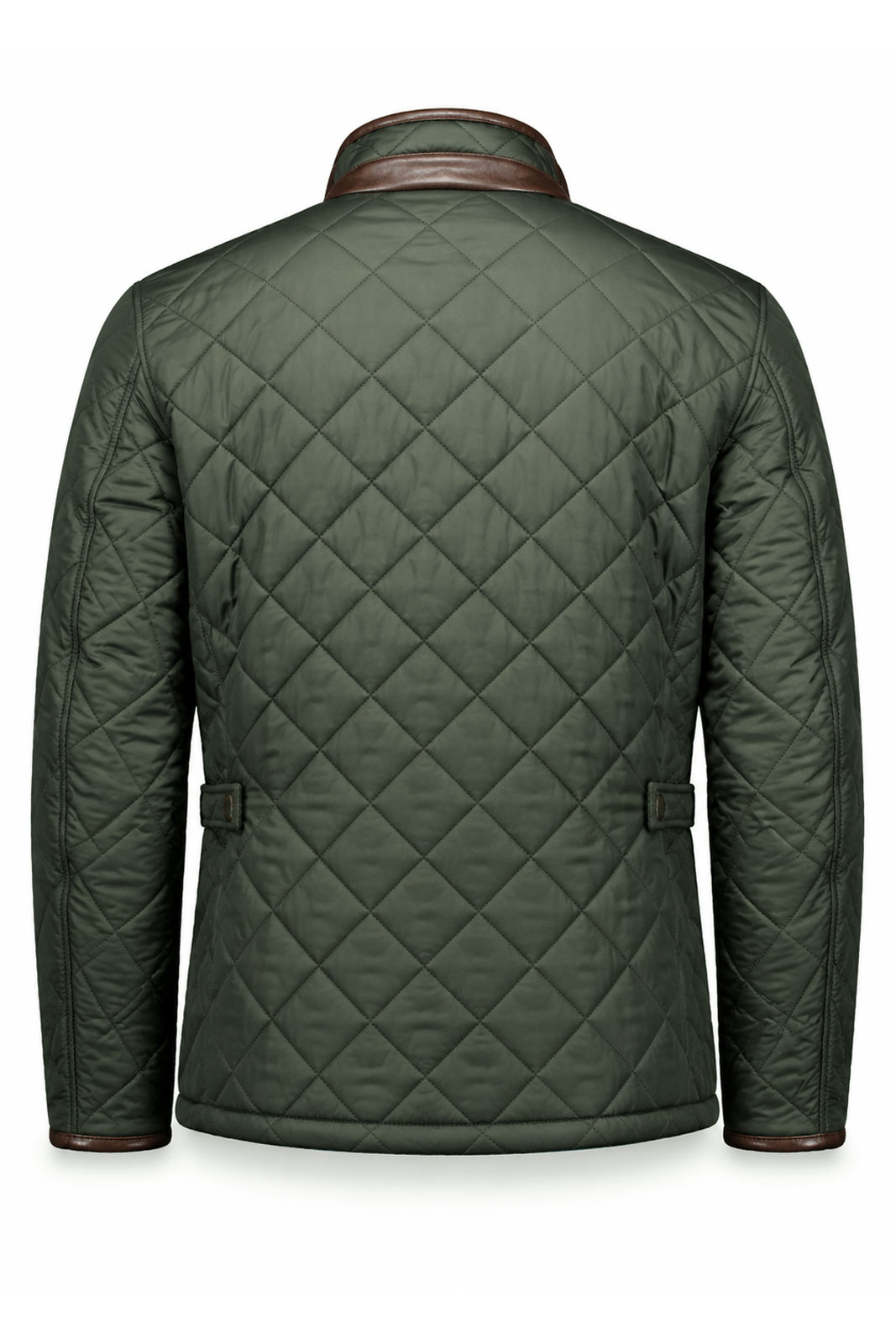 Barbour Powell Quilt