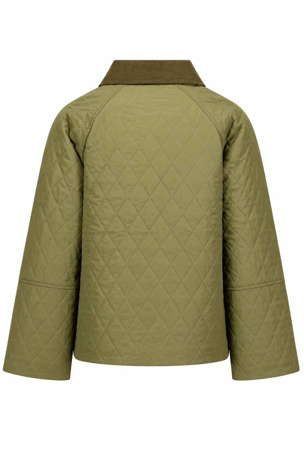 Barbour Kirby Quilt