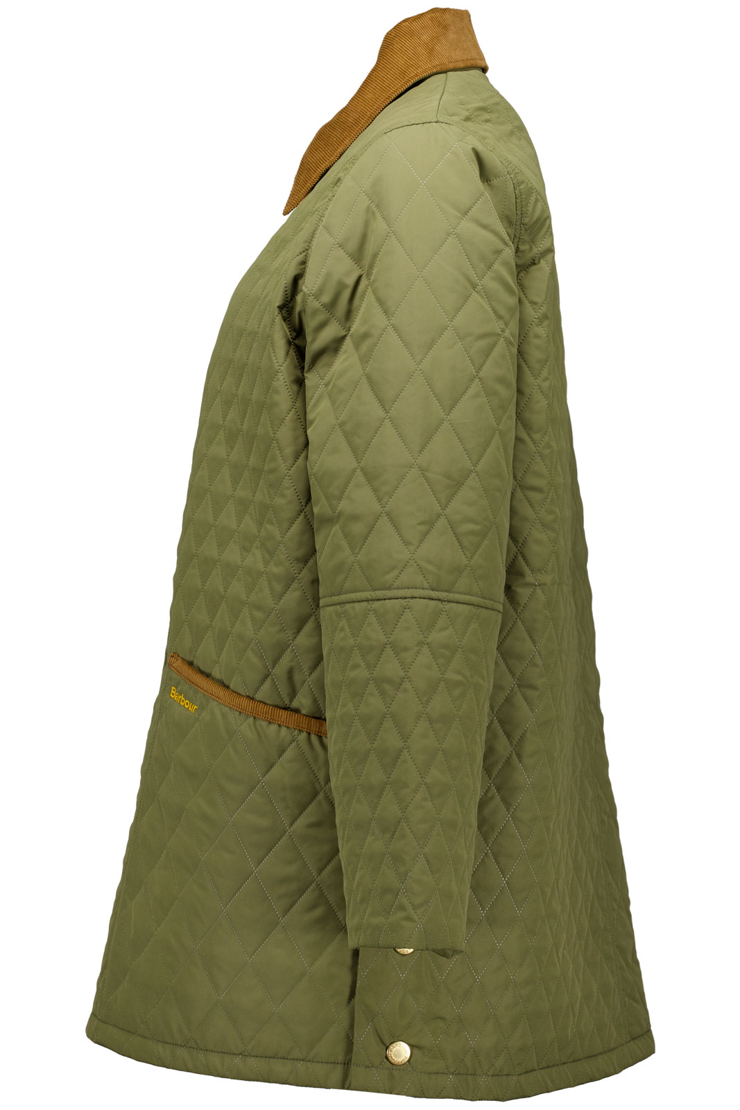 Barbour Goldmire Quilt