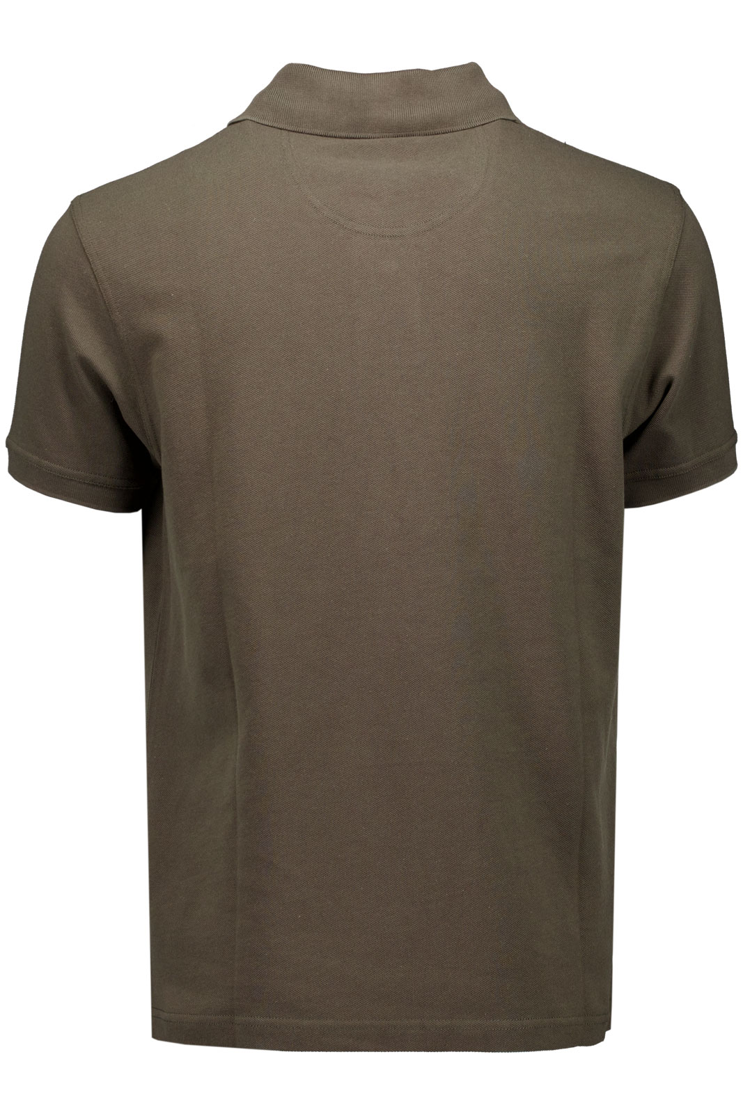 Barbour Trtn Piqu Po