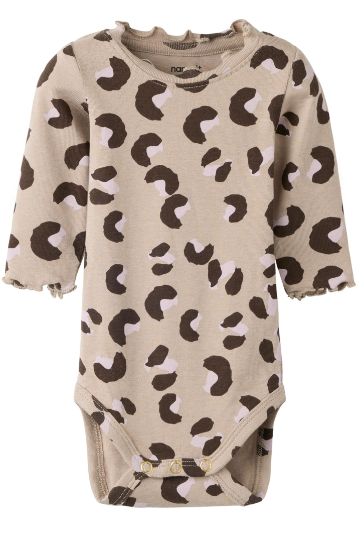 NBFLANA LS XSL BODY