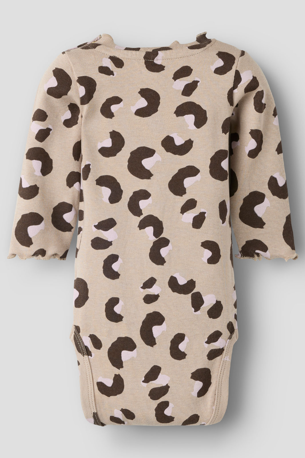 NBFLANA LS XSL BODY