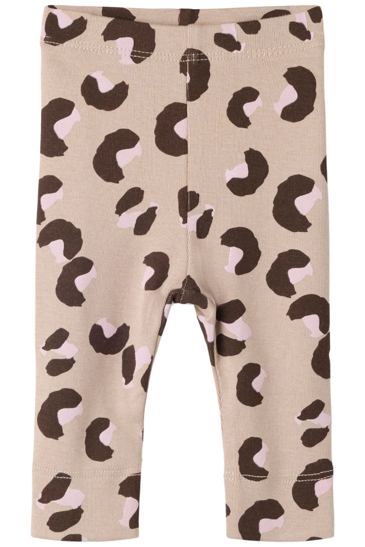 NBFLANA XSL LEGGING