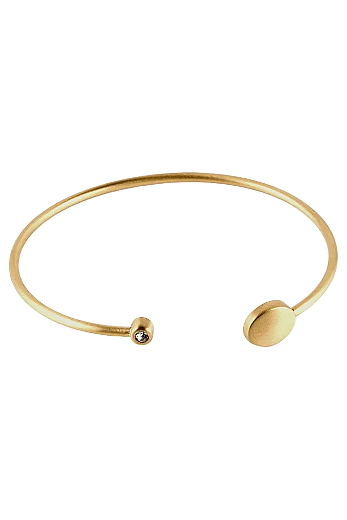 Smashing Armband Guld