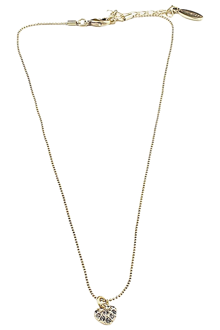 Lovable Halsband Guld