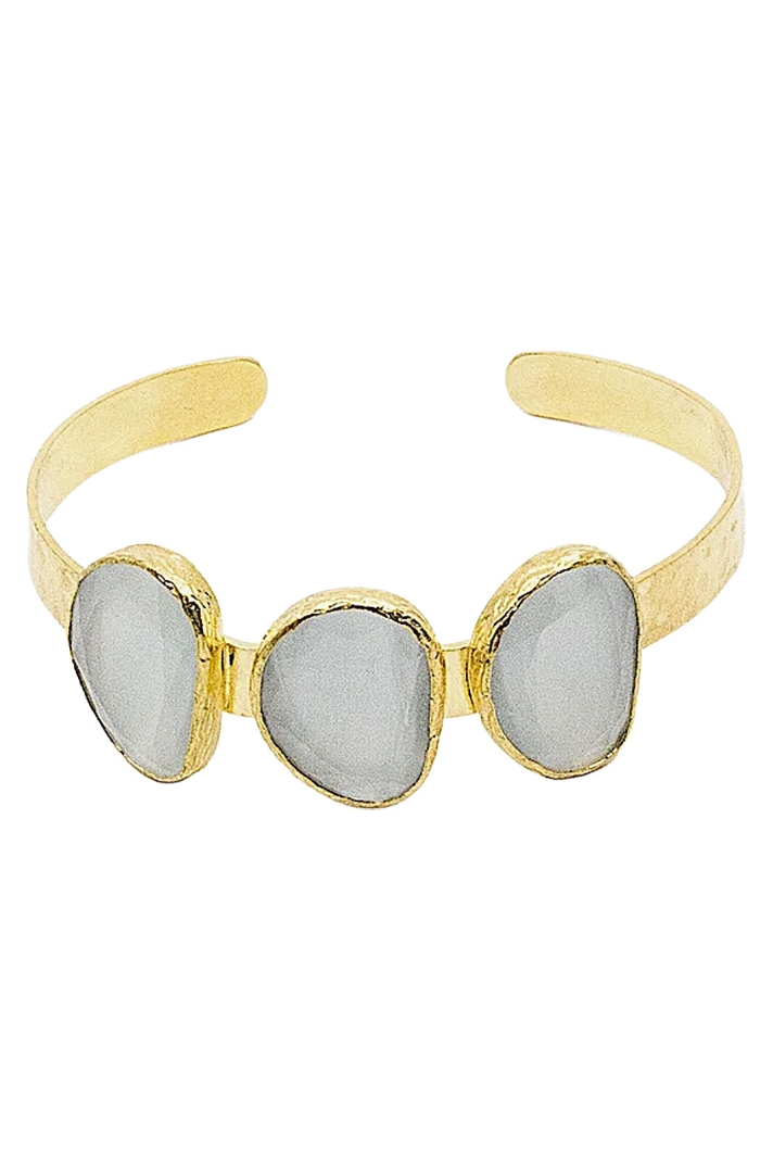 Jota Armband Guld