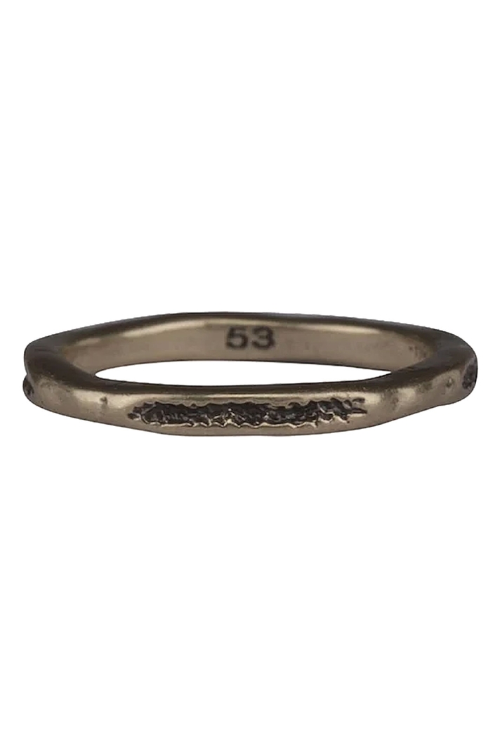 Laguna Ring Guld
