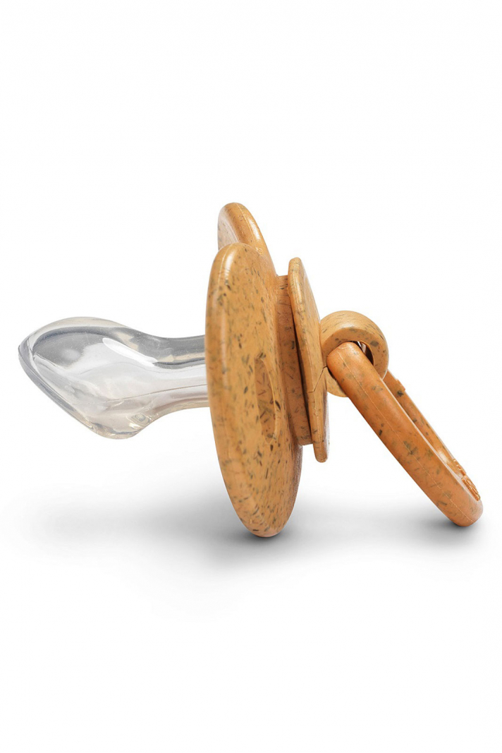 Bamboo Pacifier